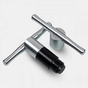 Presse à pollen magnétique - GB The Green Brandn