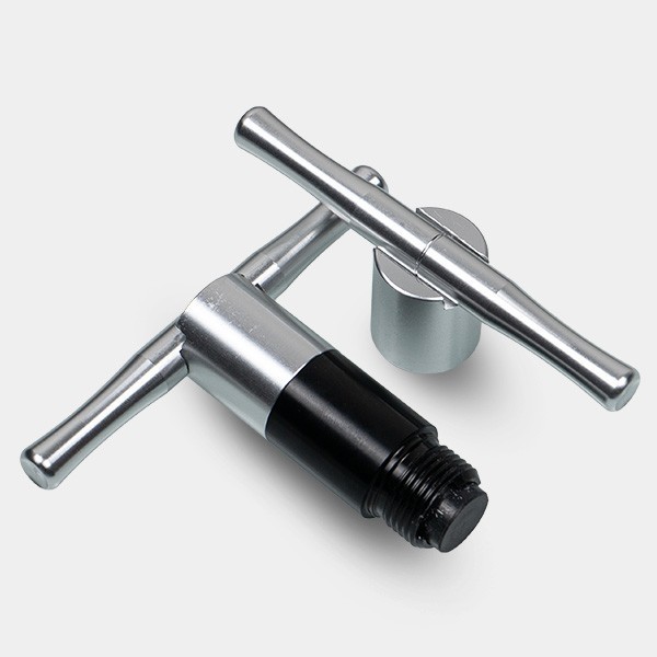 Presse à pollen magnétique - GB The Green Brandn