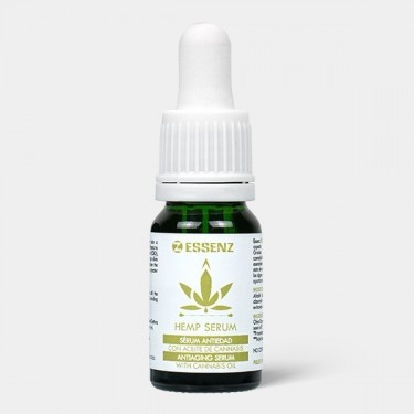 Sérum CBD 10 % Essenz