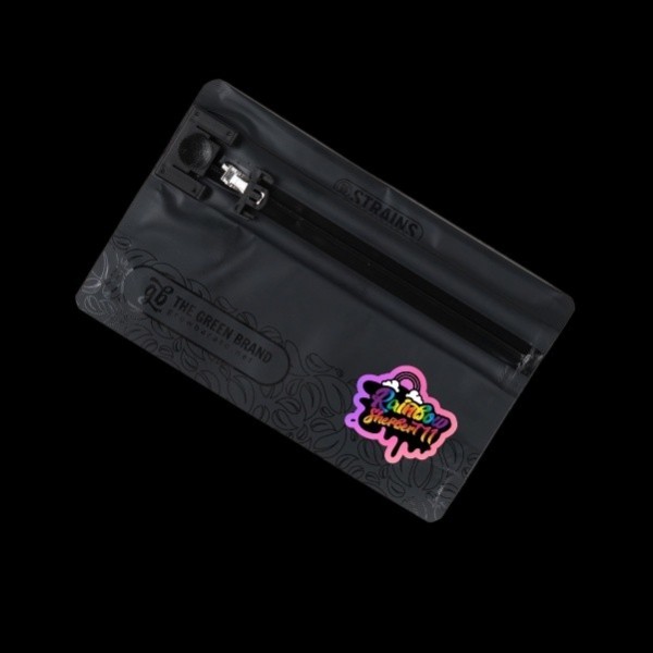 RS11 - Rainbow Sherbert Packaging