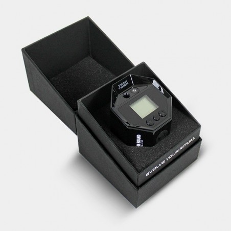 Acheter Terp Timer Octave x GB - The Green Brand