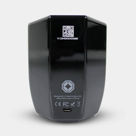 Acheter Terp Timer Octave x GB - The Green Brand