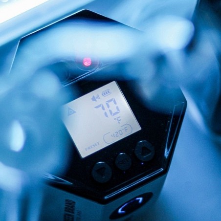 Acheter Terp Timer Octave x GB - The Green Brand