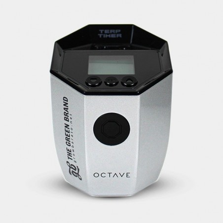 Acheter Terp Timer Octave x GB - The Green Brand