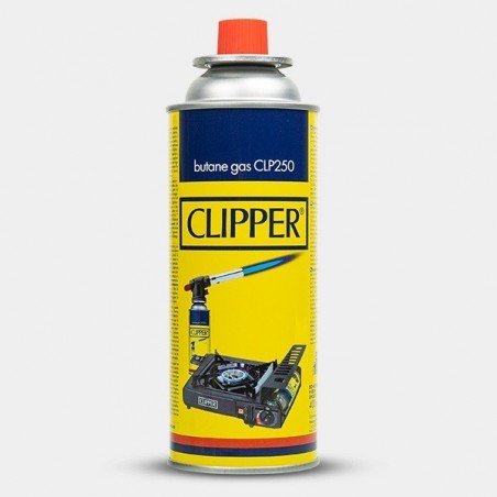 Cartouche de Gaz Clipper pour chalumeaux et camping gas - Growbarato