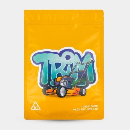 Trim CBD Mix Gorilla Grillz - GB The Green Brand