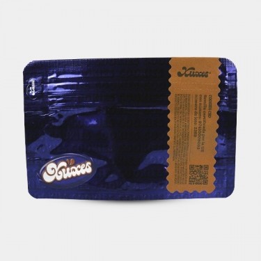 Fleurs de CBD Xuxes 'Cookies' - GB The Green Brand