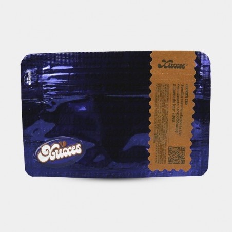Fleurs de CBD Xuxes 'Cookies' - GB The Green Brand