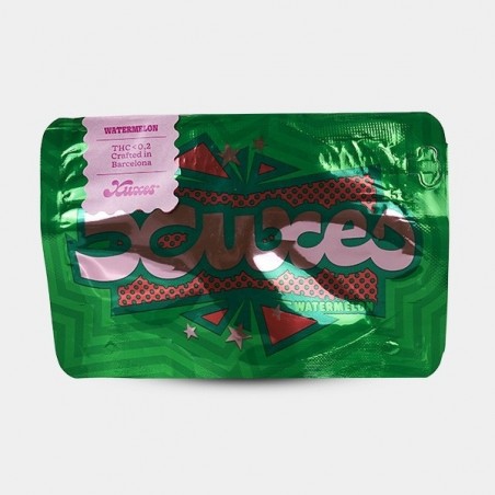Fleurs de CBD Xuxes 'Watermelon' - GB The Green Brand