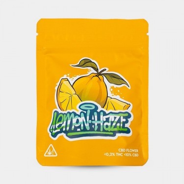Fleurs de CBD Gorilla Grillz Outdoor - GB The Green Brand