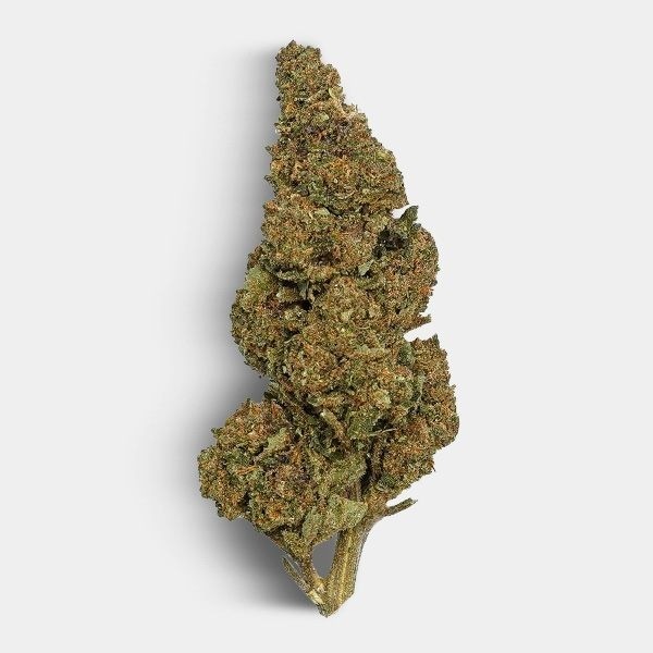Fleurs de CBD The Family REAL TALK - GB The Green Brand