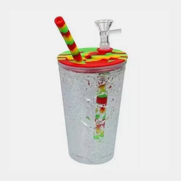 Freeze Kit - GB The Green Brand