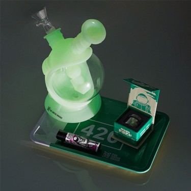 Exclusif Kit Moon Rock GB - GB The Green Brand