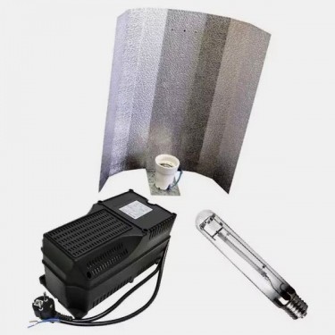 Kit d'éclairage Agrolite Classe 2 400 W - Grow Barato