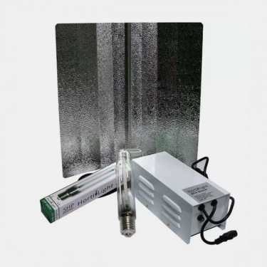 Équipement Magnétique Fermé 600 W