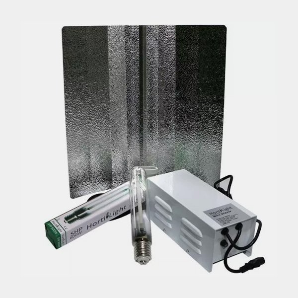 Kit magnétique fermé 600 W