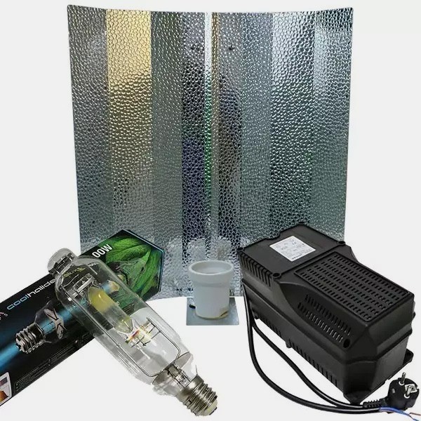 Kit d'éclairage pour Croissance