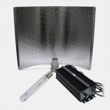 View Kit Electronique Solux 600W Réglable - Grow Barato