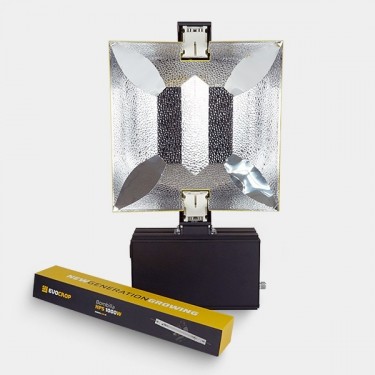 Kit d’éclairage Kimura HPS 1000 W