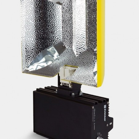 Acheter Kit d'Éclairage Kimura V1 1000 W - Growbarato
