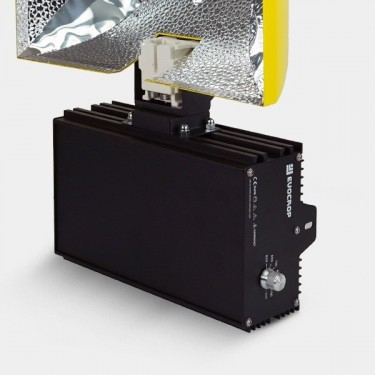 Acheter Kit d'Éclairage Kimura V1 1000 W - Growbarato