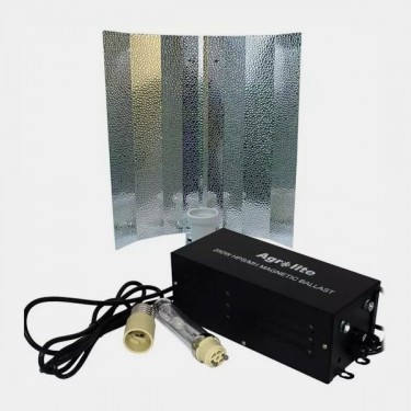 Kit d'éclairage LEC magnétique 315 W