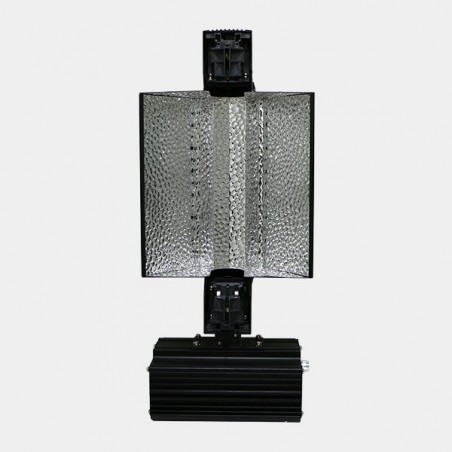 Kit d'éclairage Solara DE 1000W Solux LEC HPS - Grow Barato