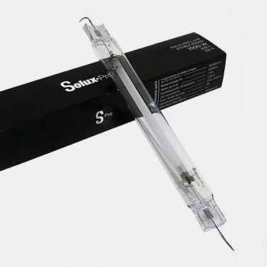 Kit d'éclairage Solara DE 1000W Solux LEC HPS - Grow Barato