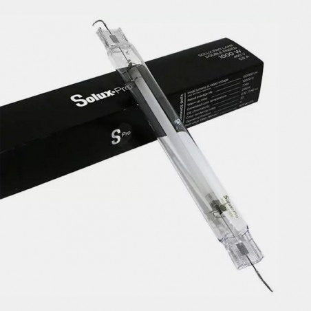 Kit d'éclairage Solara DE 1000W Solux LEC HPS - Grow Barato