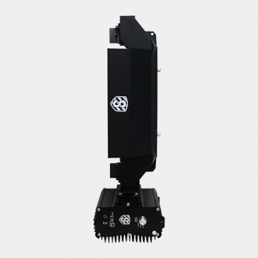 Kit d'éclairage Solara DE 1000W Solux LEC HPS - Grow Barato