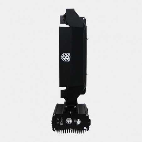 Kit d'éclairage Solara DE 1000W Solux LEC HPS - Grow Barato