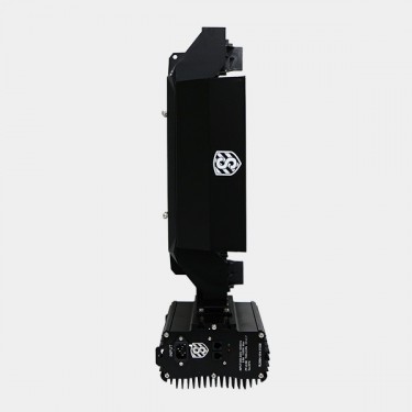 Kit d'éclairage Solara DE 1000W Solux LEC HPS - Grow Barato