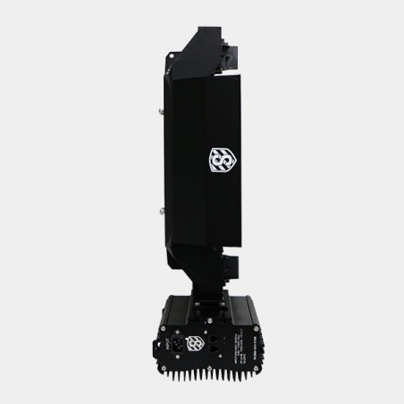 Kit d'éclairage Solara DE 1000W Solux LEC HPS - Grow Barato