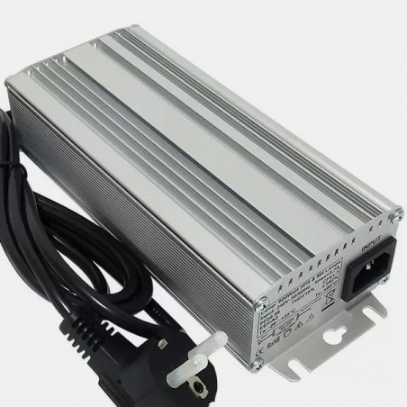 Kit électronique dimmable Vanguard 600 W - Grow Barato