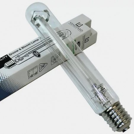 Kit électronique dimmable Vanguard 600 W - Grow Barato