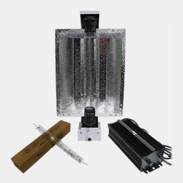 LEC Solux Kit d'éclairage 630 W pour indoor - Grow Barato