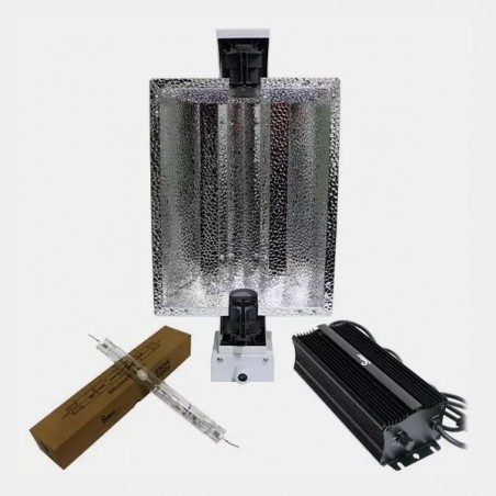 LEC Solux Kit d'éclairage 630 W pour indoor - Grow Barato