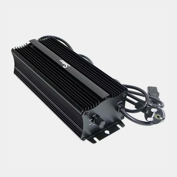 LEC Solux Kit d'éclairage 630 W pour indoor - Grow Barato