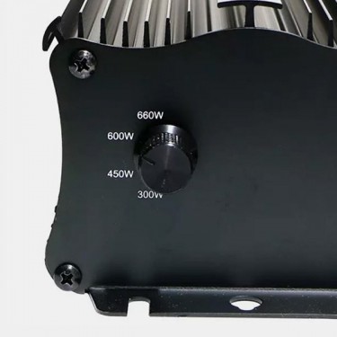 LEC Solux Kit d'éclairage 630 W pour indoor - Grow Barato