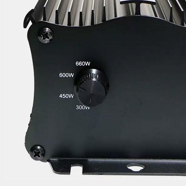 LEC Solux Kit d'éclairage 630 W pour indoor - Grow Barato