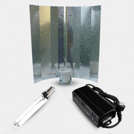 Acheter kit électronique HPS 600 W - GB The Green Brand