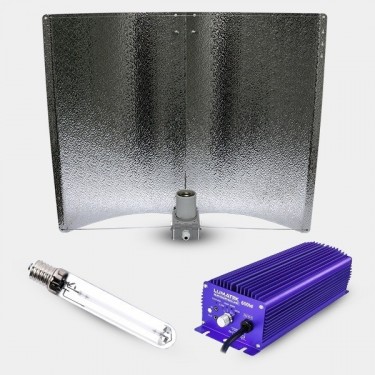 Kit Lumatek 600 W dimmable