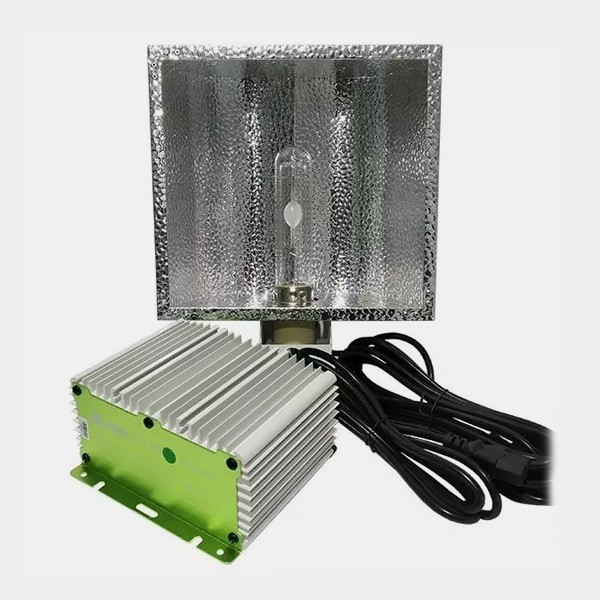 Kit complet d'éclairage LEC Lumii 315 W - Grow Barato