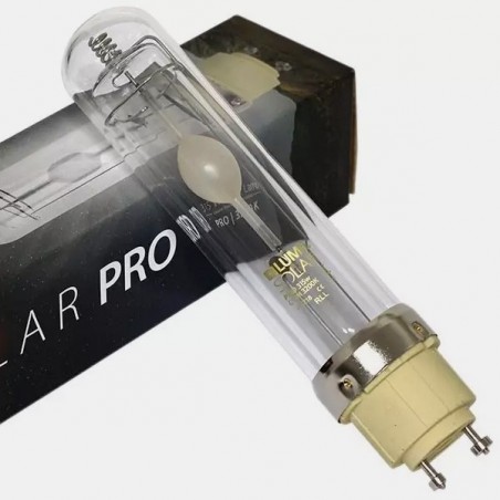 Kit complet d'éclairage LEC Lumii 315 W - Grow Barato