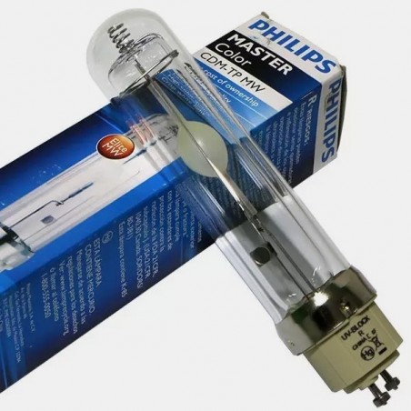 Kit complet d'éclairage LEC Lumii 315 W - Grow Barato