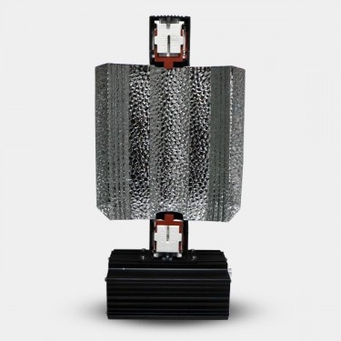 Luminaires Spectra D.E 1000 W Solux HPS/LEC
