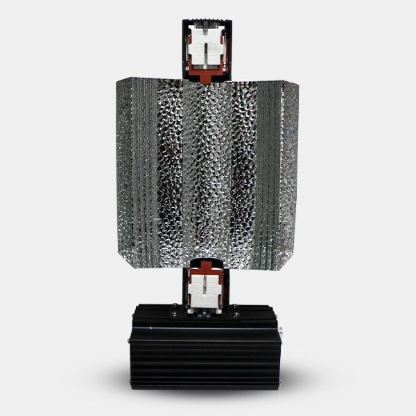 View Luminaires Spectra D.E 1000 W Solux HPS/LEC