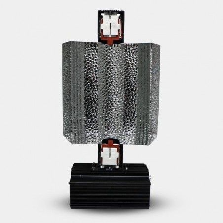 Luminaires Spectra D.E 1000 W Solux HPS/LEC