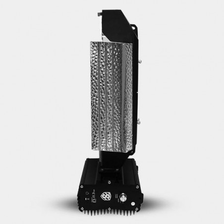 Luminaires Spectra D.E 1000 W Solux HPS/LEC