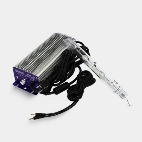 Kit LEC Lumatek 630 W dimmable - GB The Green Brand